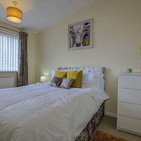 Newly Renovated Modern Home Manchester Exteriör bild