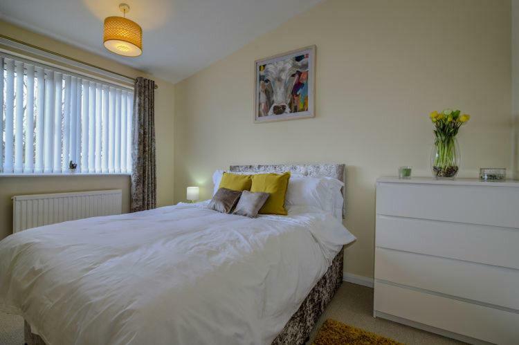 Newly Renovated Modern Home Manchester Exteriör bild